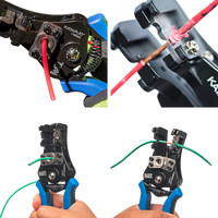 PELADORA AUTOMATICA KARAPULT