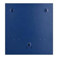 Fuente de poder profesional PoE (Power over Ethernet) de 8 puertos con capacidad total de 360W, diseñada específicamente para sistemas de videovigilancia CCTV y control de acceso.