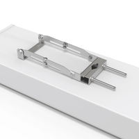 Antena Sectorial para Exterior / Frecuencia 1710-2190 MHz / Ganancia 18 dBi / Ancho de Banda 480 MHz / VSWR ≤1.5 / Potencia Máxima 200W / IP65 / Montaje en Tubo