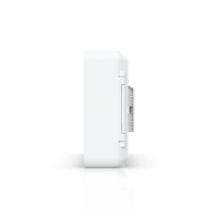 UniFi Flex Utility Pro – Gabinete Universal para Exteriores IPX6 Resistente a la Intemperie, Diseñado para Montaje en Pared o Poste