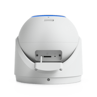 UniFi Protect G6 Pro Turret – Cámara 4K PoE+ Antimanipulación y Todo Clima con Motor de IA Multi-TOPS, Zoom Óptico 2.36× y Sensor CMOS 1/1.2