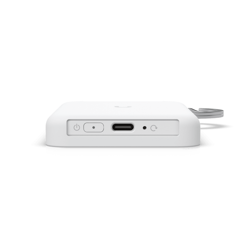 WiFiMan Wizard Analizador de Espectro Portátil Compatible con la Aplicación WiFiMan para iOS y Android