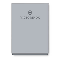 Tarjetero / Almacenamiento Seguro 4-6 Tarjetas / Aluminio Duradero / Protección RFID / Sistema Deslizamiento Patentado / Color Rojo.