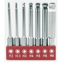Kit de Herramientas para armado de Montajes Solares