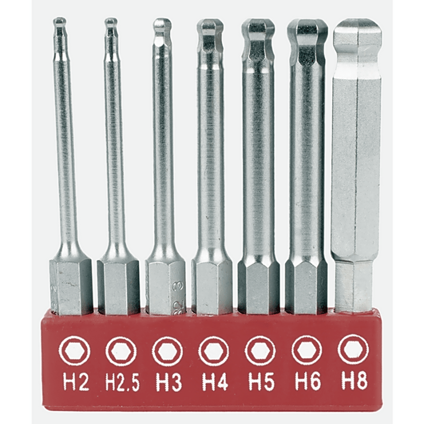 Kit de Herramientas para armado de Montajes Solares