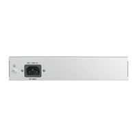 Switch Administrable PoE  / 8 puertos PoE af/at Gigabit /  2 x SFP Gigabit / Administración Cloud Gratuita / Presupuesto 120 W