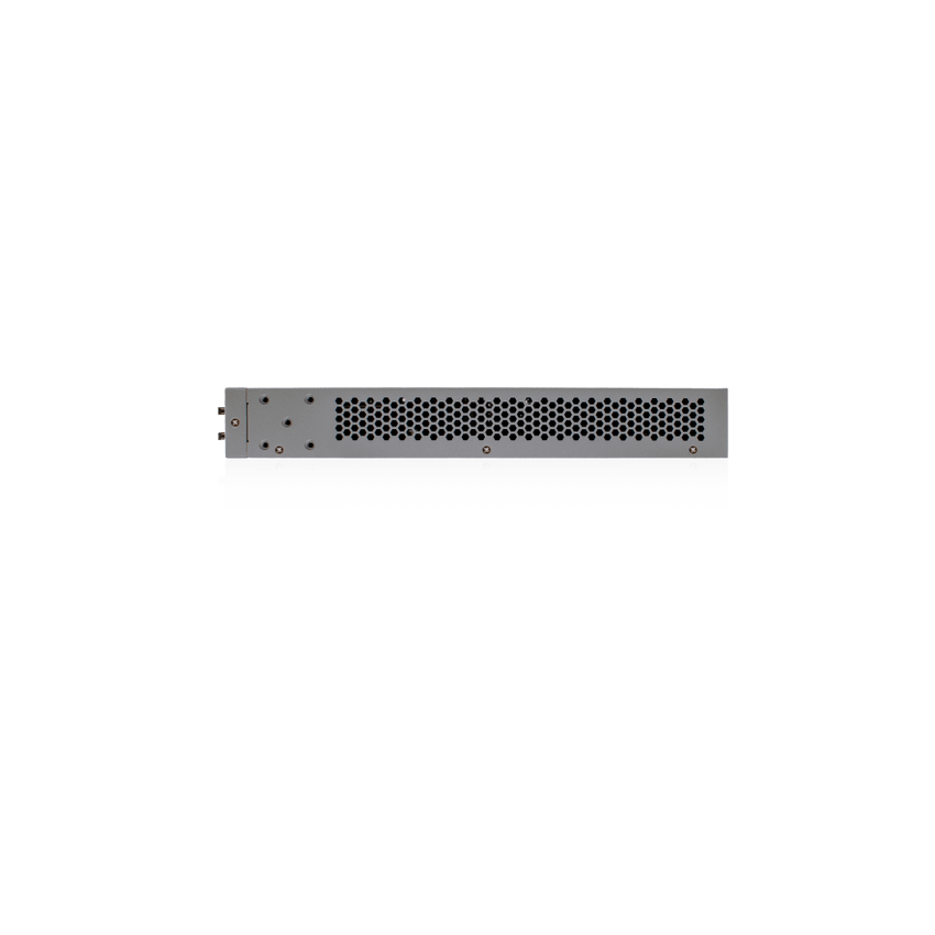 Switch Administrado 48 Puertos PoE+ / 740W PoE Budget / 16 Puertos 2.5 Gbps + 32 Puertos 1 Gbps / 4 Puertos SFP+ 10 Gbps / Bluetooth Setup / Cloud Management / VLAN Stacking / Rackmontable