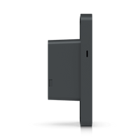 Lector de Acceso G3 Compacto con Soporte para NFC, App UniFi Identity y Touch Pass, Función de Salida por Proximidad, Resistencia IP55 y Alimentación PoE