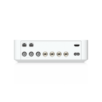 Amplificador UniFi de Audio Premium para Streaming Multi-Zona de Alta Fidelidad y Experiencias de Sonido Espacial Inmersivo