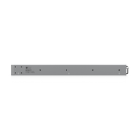 Enterprise Campus 24 PoE, Switch Empresarial Etherlighting™ PoE+++ Capa 3 de 24 Puertos (16 x 10 GbE y 8 x 2.5 GbE)  y 2 Puertos SFP28 de 25 G de Alta Disponibilidad