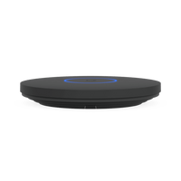 U7 Pro XG Wi-Fi 7 Tri-Banda para Interiores con Soporte 6 GHz, Cobertura de hasta 140 m², Capacidad para Hasta 300 Usuarios y Puerto Multi-Gig 10/5/2.5/1 GbE