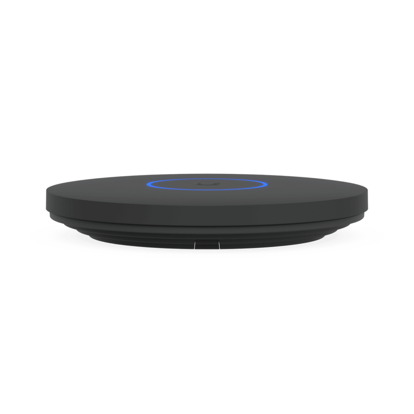 U7 Pro XG Wi-Fi 7 Tri-Banda para Interiores con Soporte 6 GHz, Cobertura de hasta 140 m², Capacidad para Hasta 300 Usuarios y Puerto Multi-Gig 10/5/2.5/1 GbE