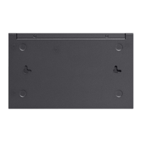Switch Administrado Gigabit 8 Puertos / Omada SDN / 16 Gbps Capacidad Switching / Gestión Cloud y Local / VLAN / QoS / ACL / Sin Ventiladores / Montaje Pared-Escritorio