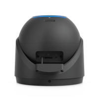 UniFi Protect G6 Pro Turret – Cámara 4K PoE+ Antimanipulación y Todo Clima con Motor de IA Multi-TOPS, Zoom Óptico 2.36× y Sensor CMOS 1/1.2