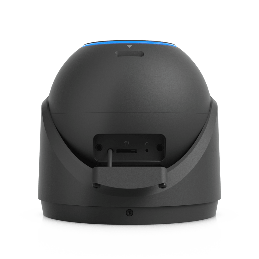 UniFi Protect G6 Pro Turret – Cámara 4K PoE+ Antimanipulación y Todo Clima con Motor de IA Multi-TOPS, Zoom Óptico 2.36× y Sensor CMOS 1/1.2