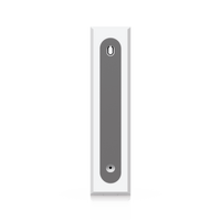 Sensor de Movimiento SuperLink Inalámbrico para Instalación Versátil, Batería de hasta 6 Años de Duración