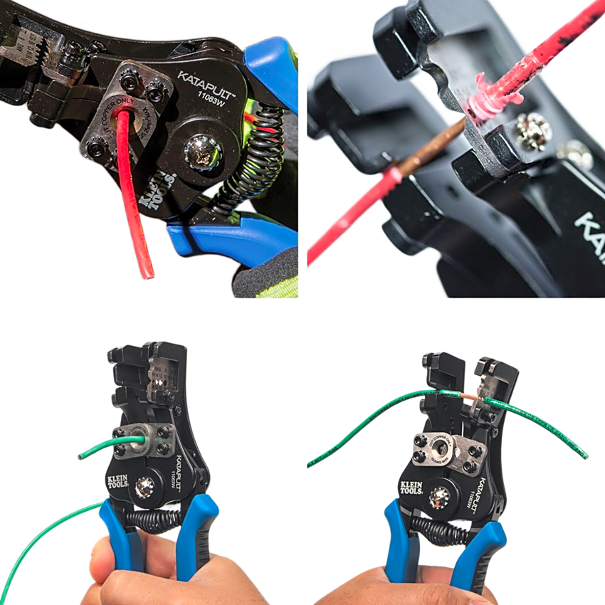 PELADORA AUTOMATICA KARAPULT
