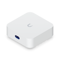 UniFi Express UX7 Cloud Gateway Compacto con WiFi 7, Ejecuta UniFi Network, Alimenta una Red Completa o Funciona como Punto de Acceso