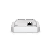 Punto de Acceso WiFi 7 Con Diseño de Pared, Tribanda en 2.4, 5 y 6 GHz, Hasta 10.688 Gbps, Puerto Ethernet 1/2.5 GbE, 300+ Clientes Simultáneos