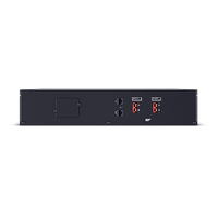 Módulo de Baterías Externas, Para Extensión de Tiempo de Respaldo, Compatible con UPS Serie OLS Modelos OLS3000RT2UA