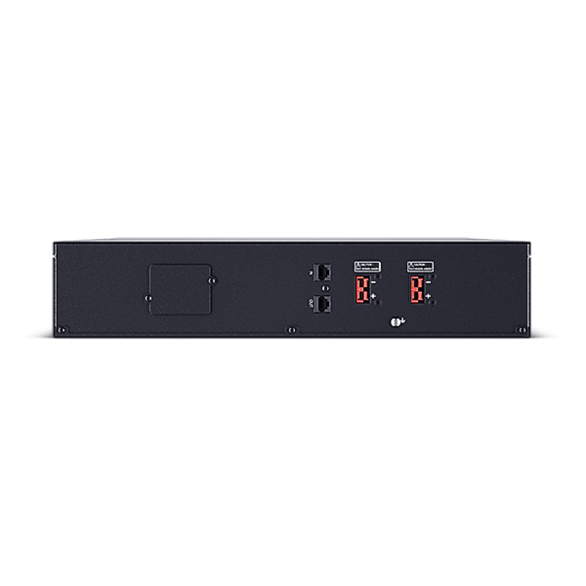 Módulo de Baterías Externas, Para Extensión de Tiempo de Respaldo, Compatible con UPS Serie OLS Modelos OLS3000RT2UA