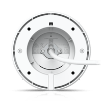 UniFi Protect UNVR Instant Kit – Solución Todo en Uno con NVR Instant, 4 Cámaras G5 Turret Ultra y Disco Duro de 1 TB para una Configuración Rápida y Sencilla