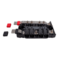 Lynx Power In/ Barra de Distribución Modular para CD