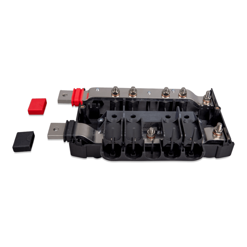 Lynx Power In/ Barra de Distribución Modular para CD