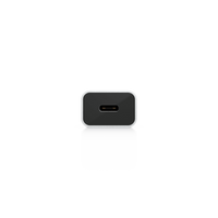 Adaptador Compacto USB-C a 5 GbE RJ45, con Indicador de Actividad LAN, Compatible con Mac, Windows y Linux, Ideal para Agregar Conectividad Ethernet de Alta Velocidad a Equipos con puerto USB Type-C
