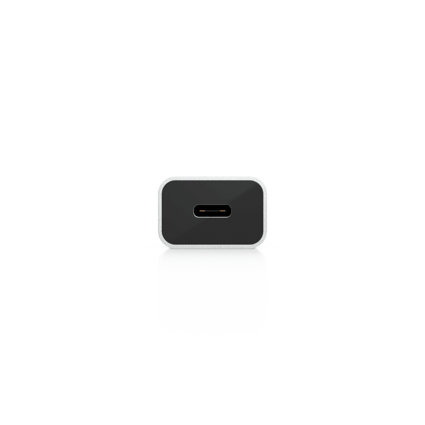 Adaptador Compacto USB-C a 5 GbE RJ45, con Indicador de Actividad LAN, Compatible con Mac, Windows y Linux, Ideal para Agregar Conectividad Ethernet de Alta Velocidad a Equipos con puerto USB Type-C