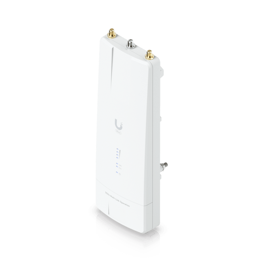 Radio Dual de Alto Rendimiento Basado en WiFi 7 de 5 GHz con Tecnología Multi-Link Operation (MLO) para un Rendimiento Mejorado y una Conectividad Confiable