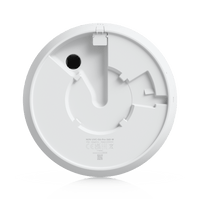 UniFi G6 Pro 360 – Cámara Panorámica 12 MP PoE, Resistente a la Intemperie y Antivandálica con Cobertura de 360°, Zoom, Giro e Inclinación Digitales, y Visión Infrarroja Inteligente