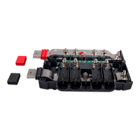 Lynx Distributor M10 / Barra de Distribución Modular para CD