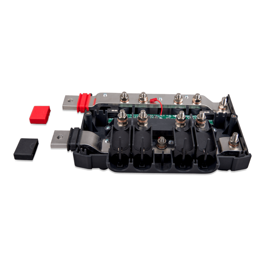 Lynx Distributor M10 / Barra de Distribución Modular para CD