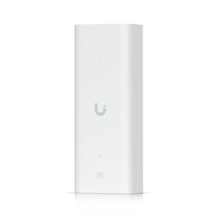 Kit de Inicio para Ascensor UniFi Access / PoE para Selección de Piso / Hasta 18 Pisos / Incluye Elevador Hub / G2 Lector / 2 Extensores PoE / 10 Tarjetas de Acceso / Interior y Exterior / NDAA Cumple