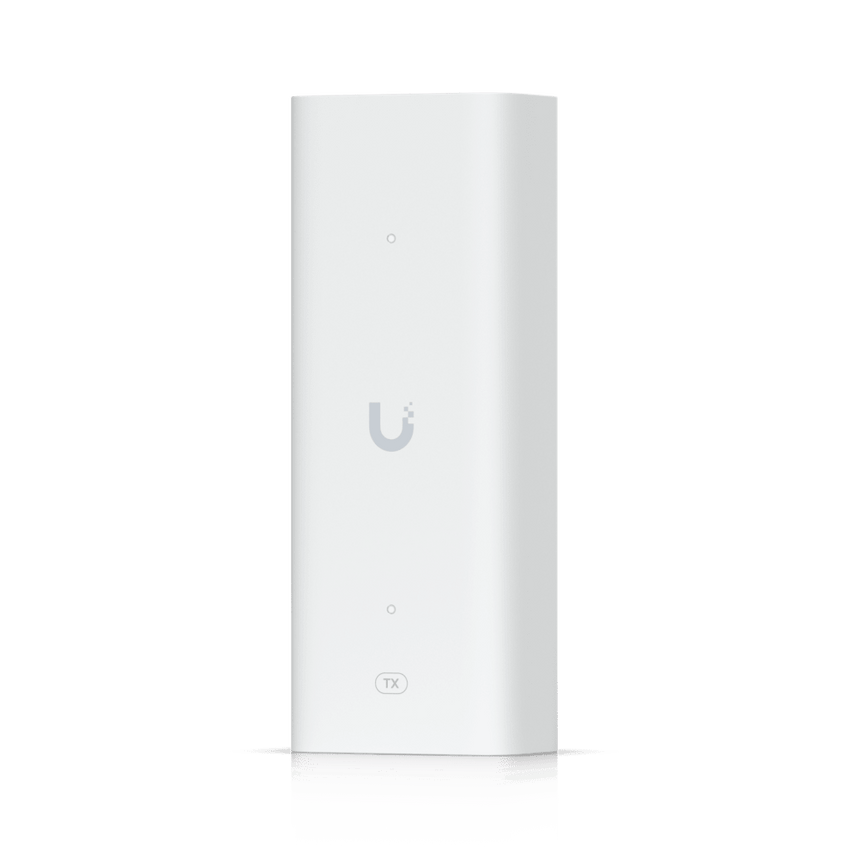 Kit de Inicio para Ascensor UniFi Access / PoE para Selección de Piso / Hasta 18 Pisos / Incluye Elevador Hub / G2 Lector / 2 Extensores PoE / 10 Tarjetas de Acceso / Interior y Exterior / NDAA Cumple