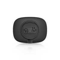 UniFi Protect AI Horn Speaker, Altavoz IP 120 dB, PoE+, Alerta AI Avanzada, Montaje Pared, Esquina y Poste, IP66, Color Negro