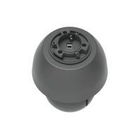 UniFi Protect AI PTZ Precision – Cámara PTZ Industrial 4K con IA Avanzada, Zoom Óptico 31×, Visión Nocturna IR Adaptativa y Enfoque Rápido por LiDAR