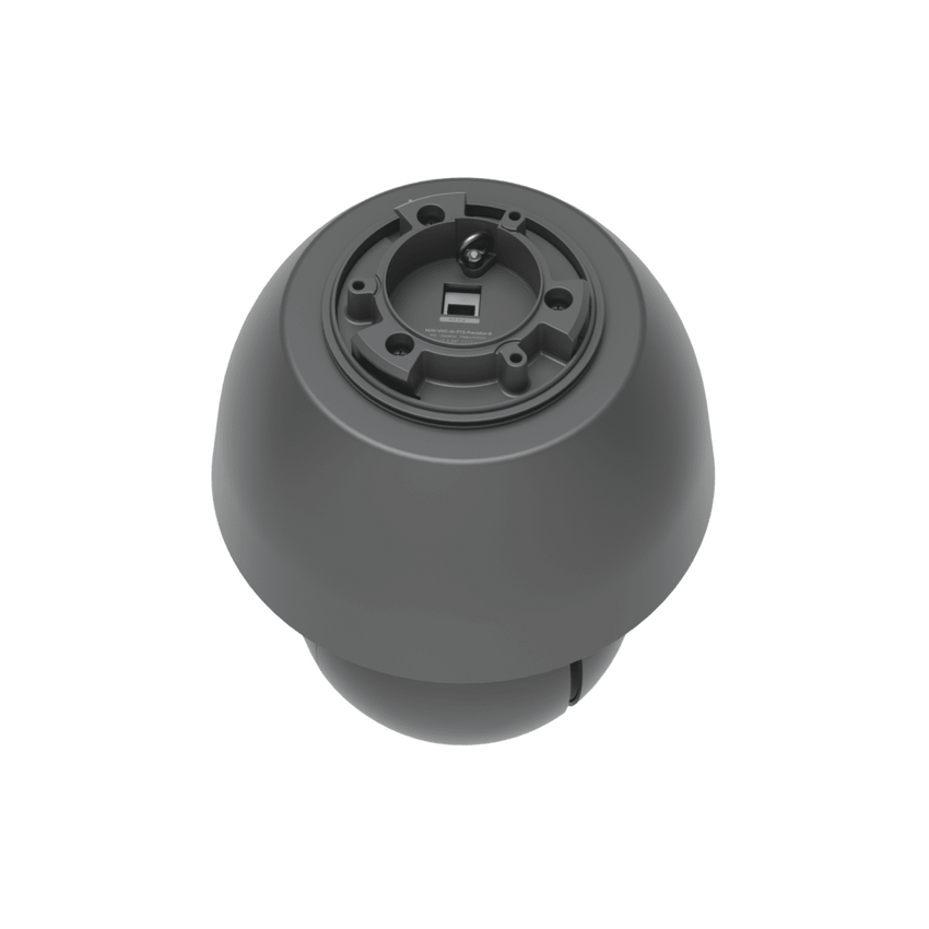 UniFi Protect AI PTZ Precision – Cámara PTZ Industrial 4K con IA Avanzada, Zoom Óptico 31×, Visión Nocturna IR Adaptativa y Enfoque Rápido por LiDAR