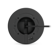 UniFi Protect G6 Pro Turret – Cámara 4K PoE+ Antimanipulación y Todo Clima con Motor de IA Multi-TOPS, Zoom Óptico 2.36× y Sensor CMOS 1/1.2
