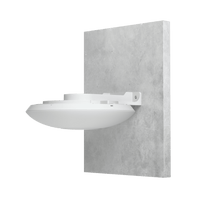 Soporte de Pared UACC-AP-AM para Puntos de Acceso UniFi de Tamaño Completo, Compatible con modelos U7-Pro-Max, U7-Pro, U6-Enterprise y Más
