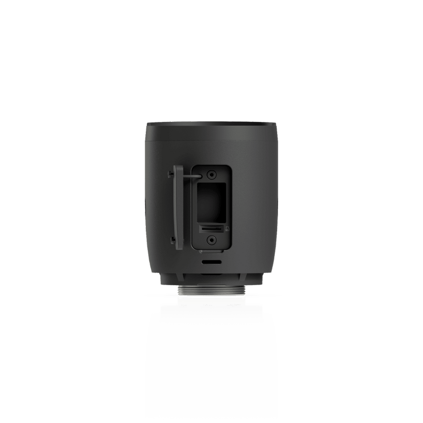 UniFi Protect G6 Pro Bullet – Cámara 4K PoE+ Todo Clima con Motor de IA Multi-TOPS, Zoom Óptico 2.36× y Sensor CMOS 1/1.2, que Ofrece un Desempeño Sobresaliente en Entornos de Baja Iluminación