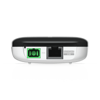 Unidad Óptica GPON con Puerto 2.5 GbE, Velocidades de hasta 1.2 Gbps de Subida y 2.5 Gbps de Bajada, Alcance de hasta 20 km