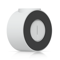 Camera Compact Junction Box – Caja de Conexiones Antimanipulación para Cámaras Compactas Dome y Turret Color Blanco