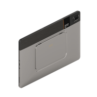 Tablet Comercial 11" SUNMI CPad / Octa-Core Qualcomm / 8GB RAM + 128GB ROM / Wi-Fi 6E / Bluetooth 5.3 / NFC / Escáner 2D Láser / Batería 8000mAh / IP54 / SUNMI OS 4.0 (Android 14)