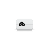 UniFi Device Bridge (UDB) – Adaptador PoE Inalámbrico Plug-and-Play para Enlace de Dispositivos con UniFi WiFi Auto-Link