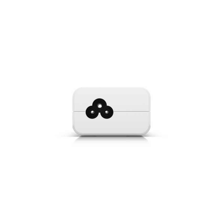 UniFi Device Bridge (UDB) – Adaptador PoE Inalámbrico Plug-and-Play para Enlace de Dispositivos con UniFi WiFi Auto-Link