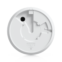 UniFi G6 Pro 360 – Cámara Panorámica 12 MP PoE, Resistente a la Intemperie y Antivandálica con Cobertura de 360°, Zoom, Giro e Inclinación Digitales, y Visión Infrarroja Inteligente
