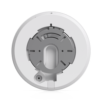 UniFi Protect G6 Pro Dome – Cámara 4K PoE+ Antivandálica y Todo Clima con Motor de IA Multi-TOPS, Zoom Óptico 2.36× y Sensor CMOS 1/1.2 y Visión Noctura IR de Largo Alcance