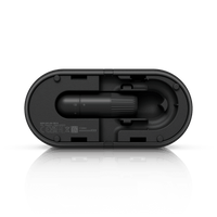 UniFi Protect G6 180 – Cámara PoE+ Dual Sensor de 16 MP para Interior/Exterior con Motor de IA Multi-TOPS y Cobertura Panorámica de 180°